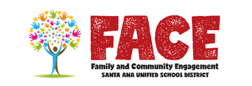FACE Logo